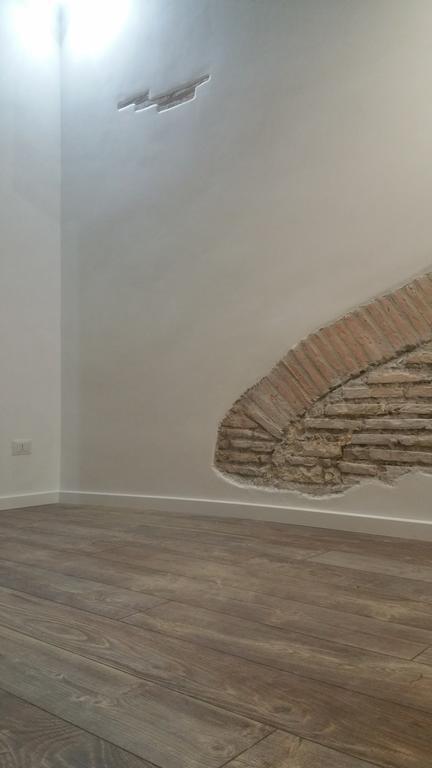 Suityrhome Rionemonti118 روما المظهر الخارجي الصورة