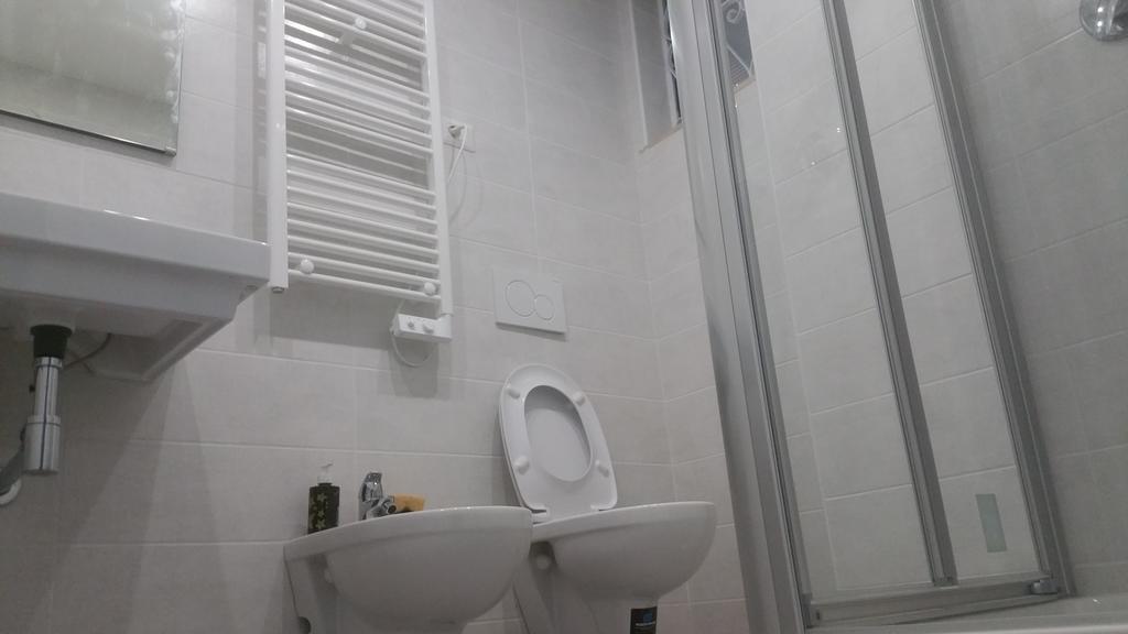 Suityrhome Rionemonti118 روما المظهر الخارجي الصورة