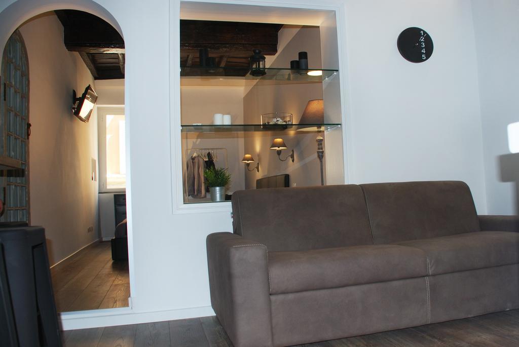 Suityrhome Rionemonti118 روما المظهر الخارجي الصورة