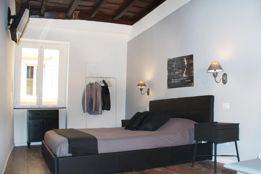 Suityrhome Rionemonti118 روما المظهر الخارجي الصورة