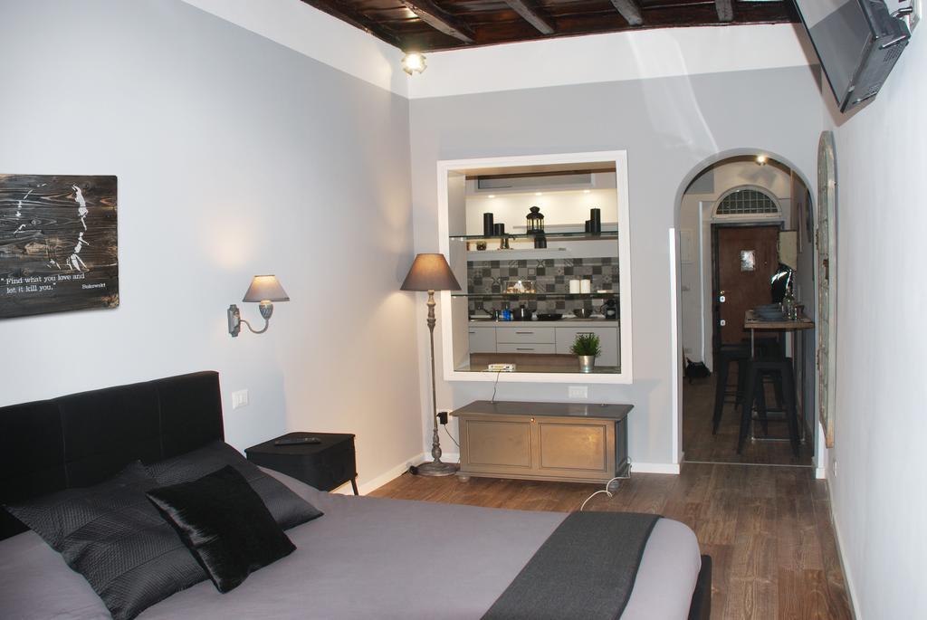 Suityrhome Rionemonti118 روما المظهر الخارجي الصورة
